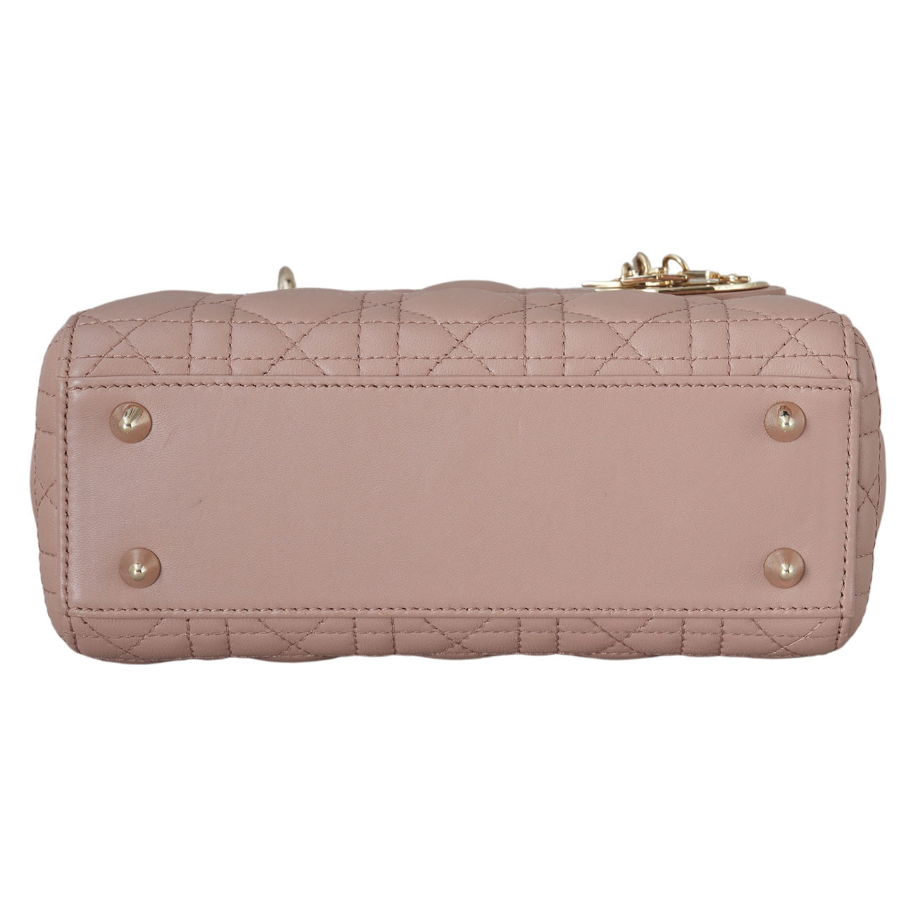 CHRISTIAN DIOR(USED)크리스찬 디올 레이디백 스몰